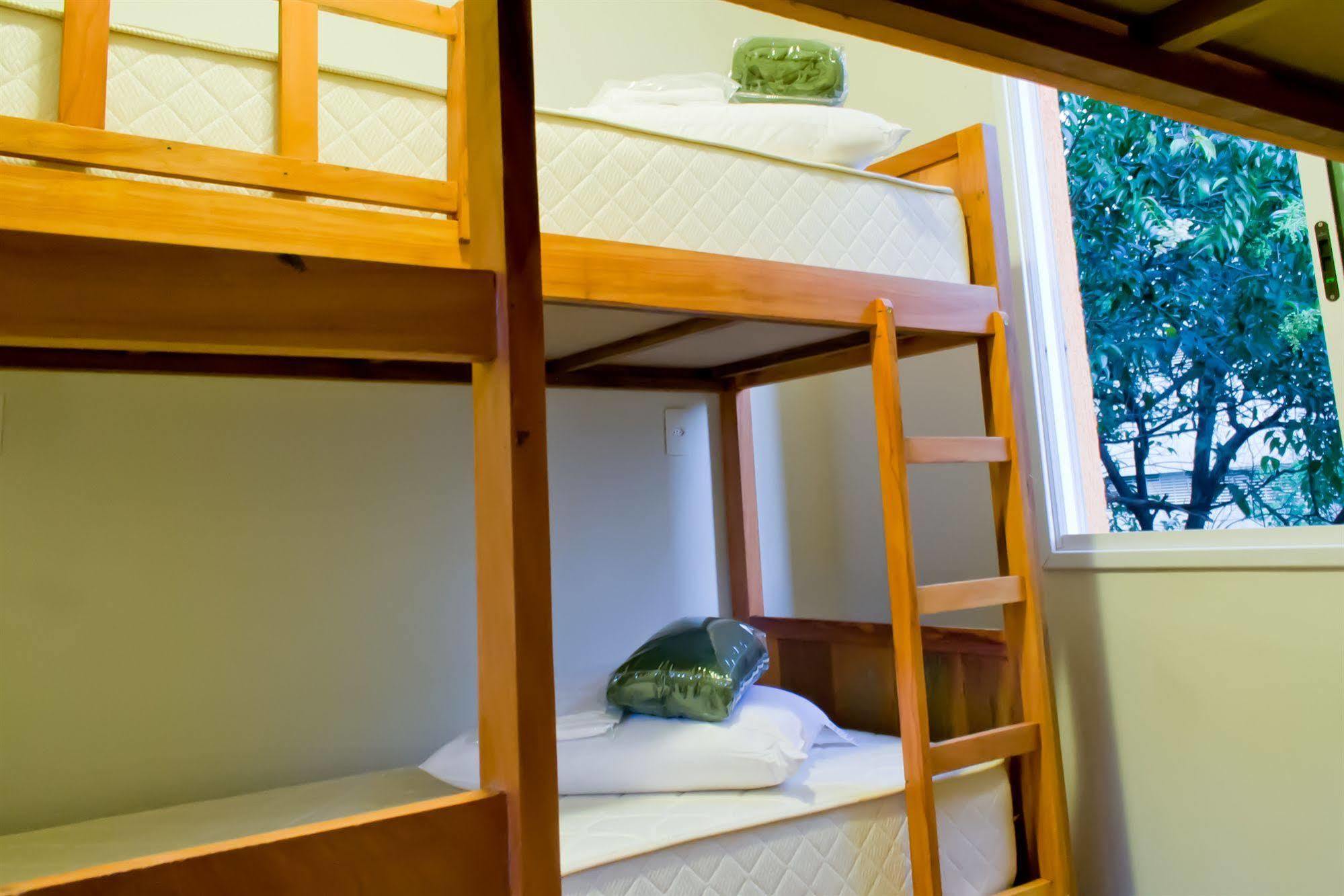 Bh Boutique Hostel Belo Horizonte Exterior photo